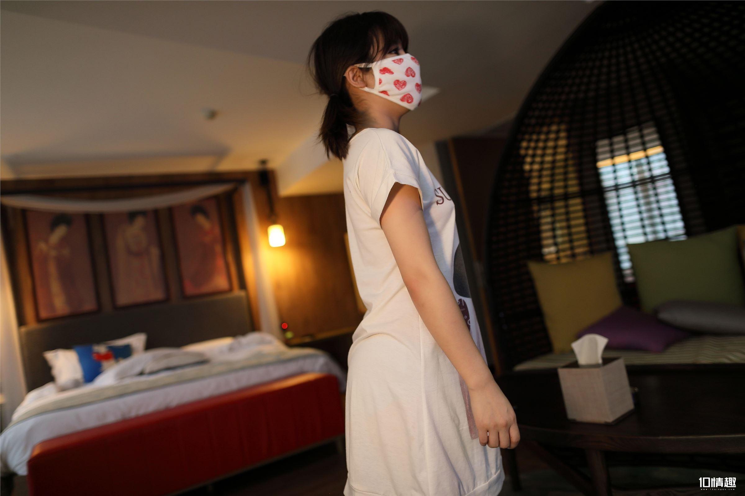 [ROSI写真]KZ系列 2019.01.02 KZ.934